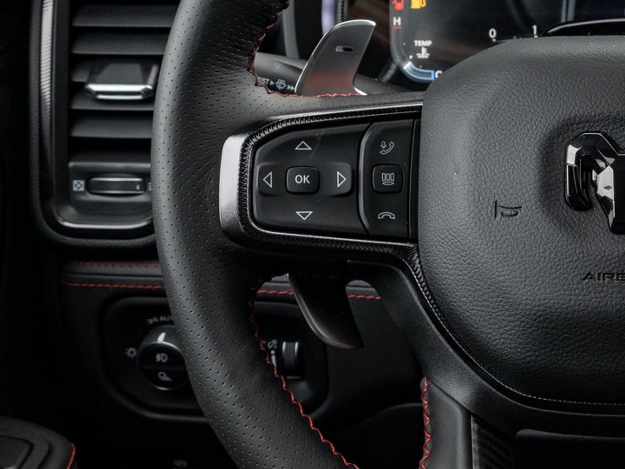 2026 RAM 1500 RHO Photo