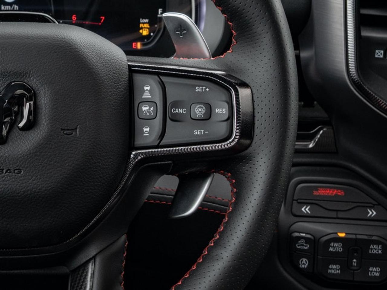 2026 RAM 1500 RHO Photo