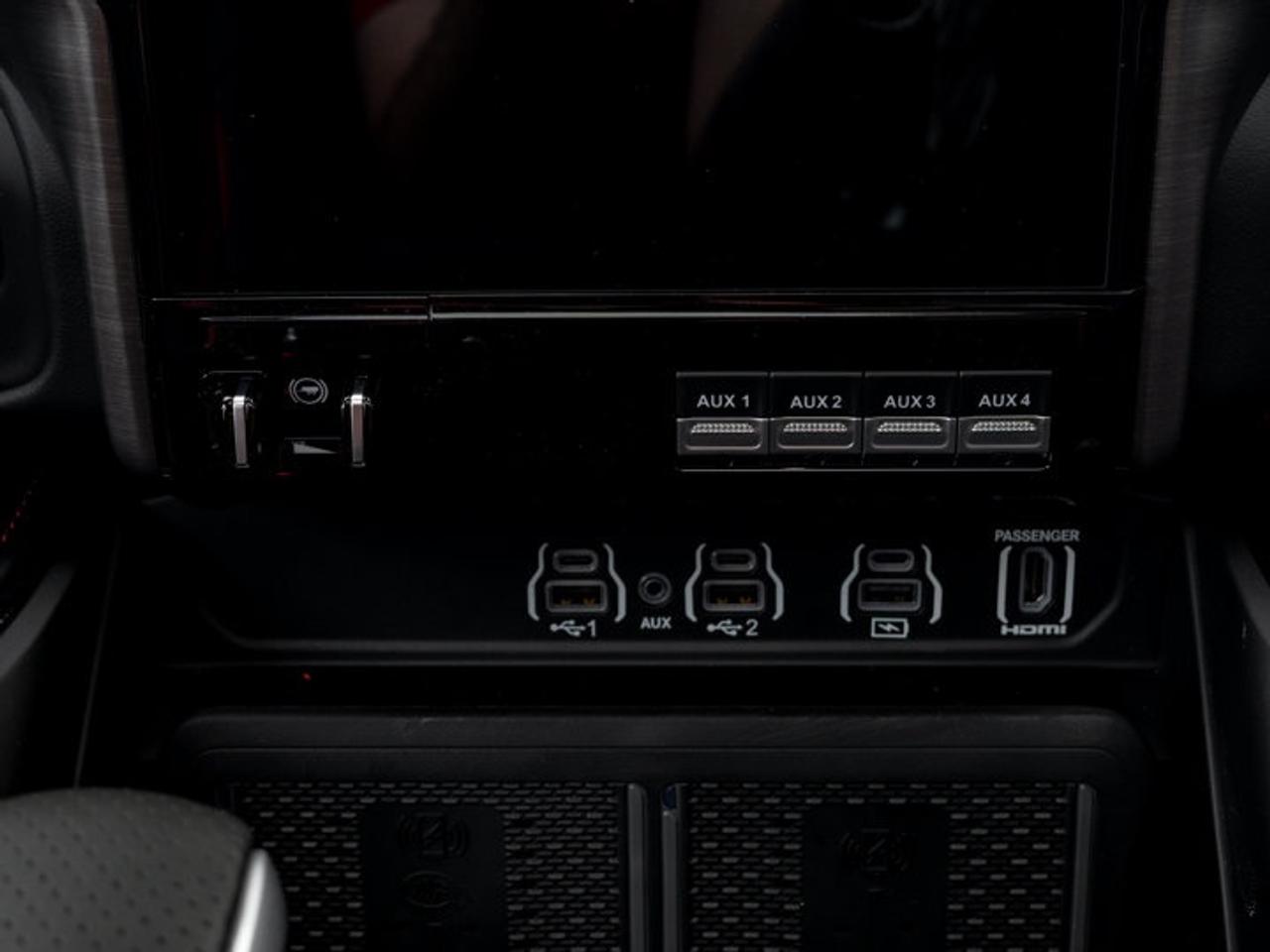 2026 RAM 1500 RHO Photo