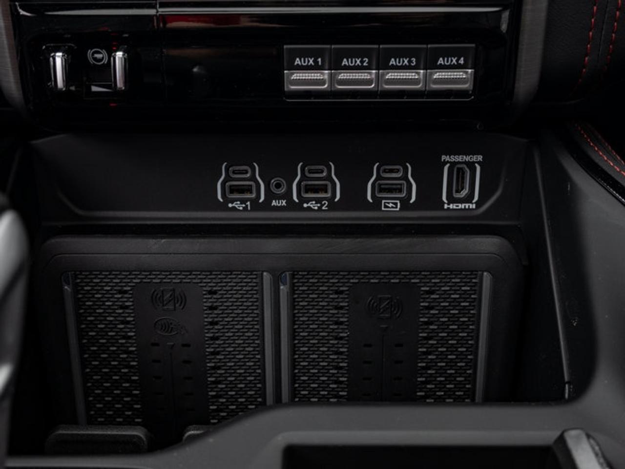 2026 RAM 1500 RHO Photo