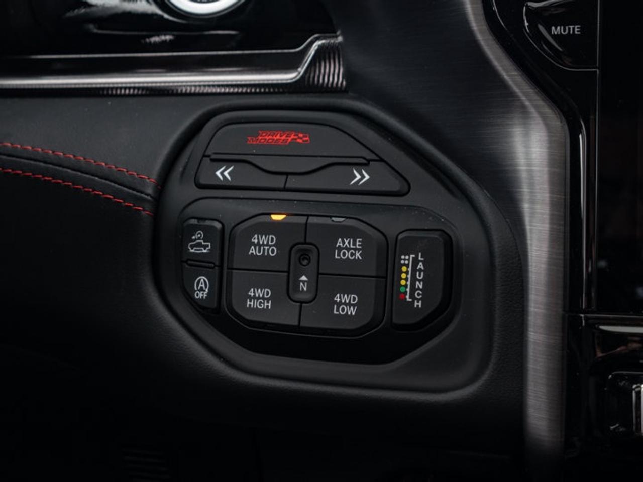 2026 RAM 1500 RHO Photo