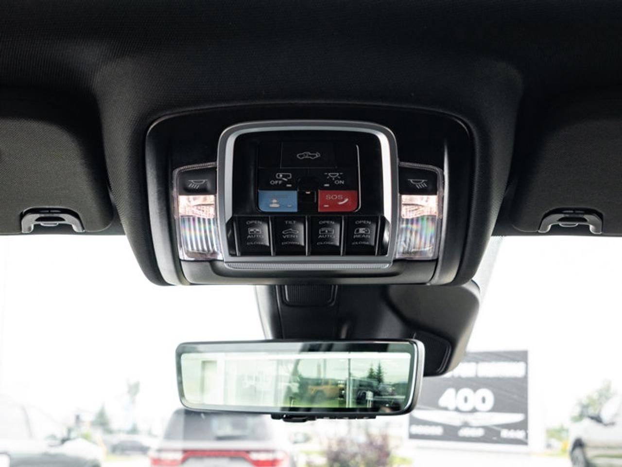 2026 RAM 1500 RHO Photo
