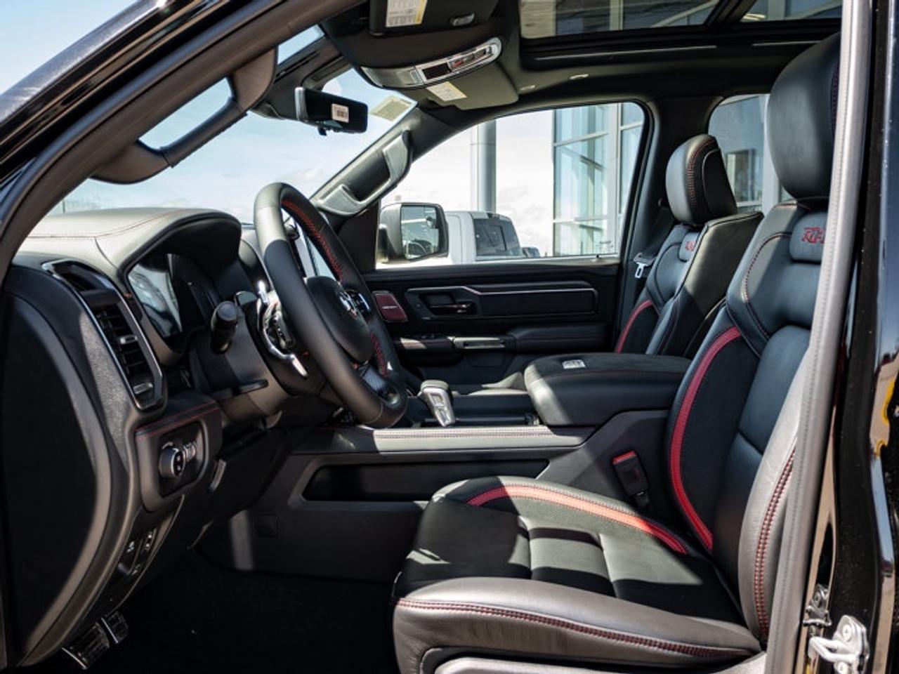 2026 RAM 1500 RHO Photo