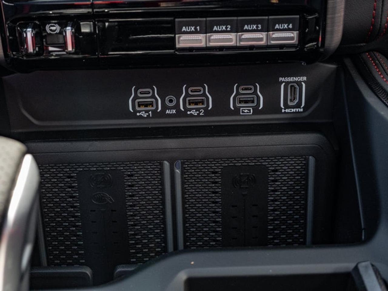 2026 RAM 1500 RHO Photo
