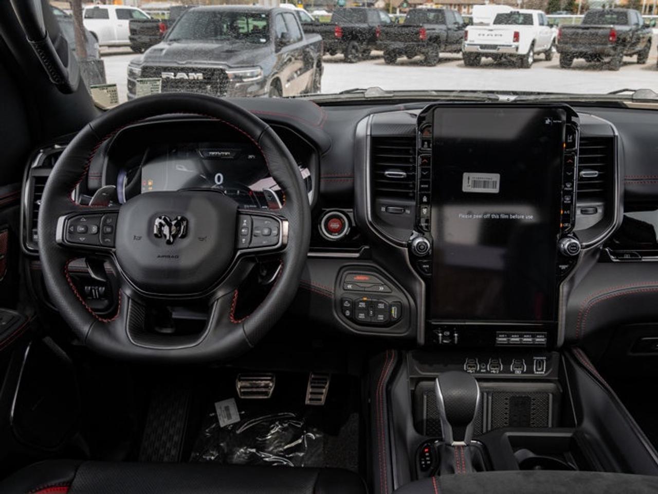 2026 RAM 1500 RHO Photo2