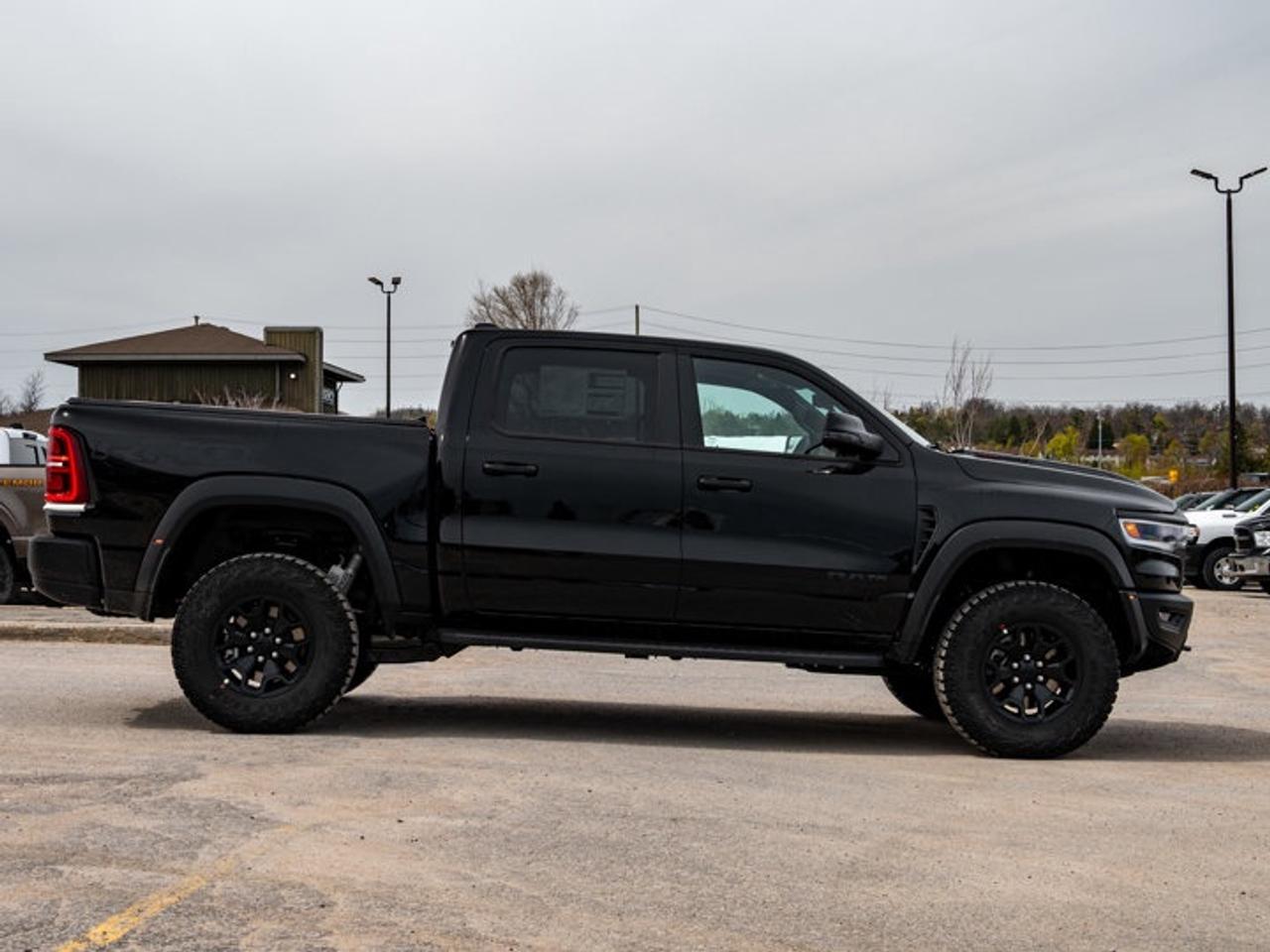 2026 RAM 1500 RHO Photo