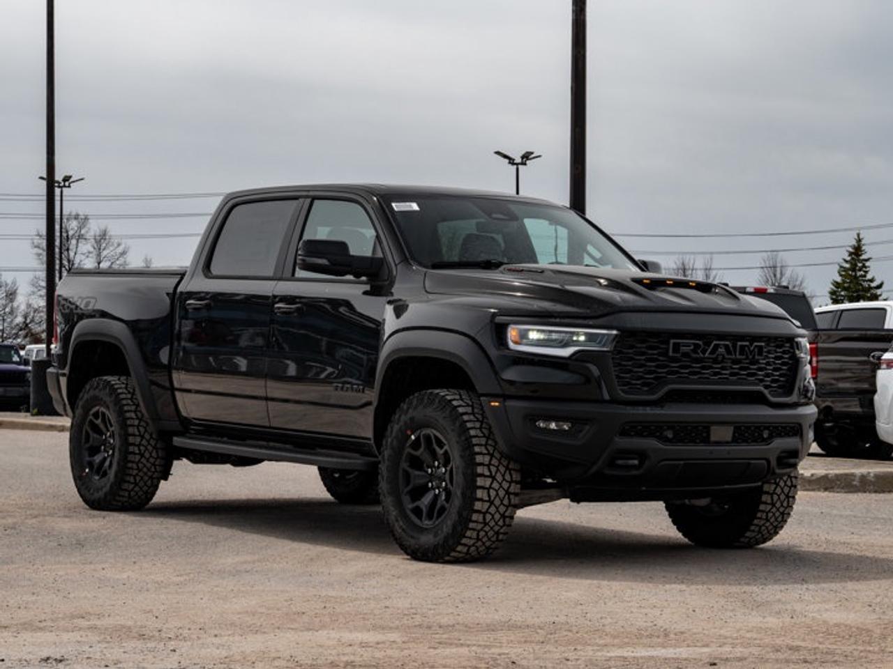 2026 RAM 1500 RHO Photo