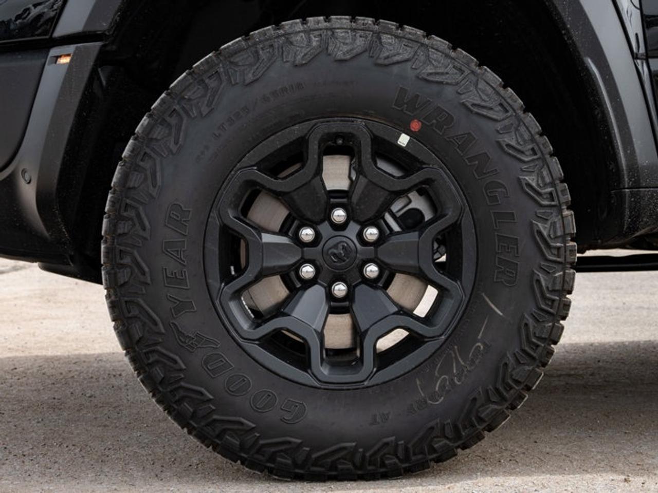 2026 RAM 1500 RHO Photo