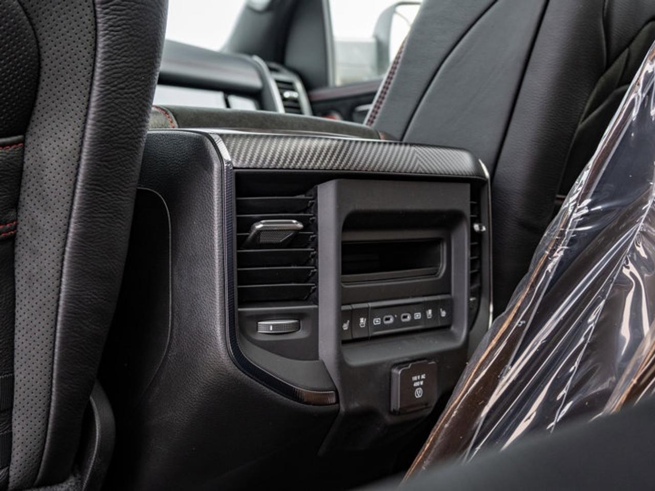 2026 RAM 1500 RHO Photo
