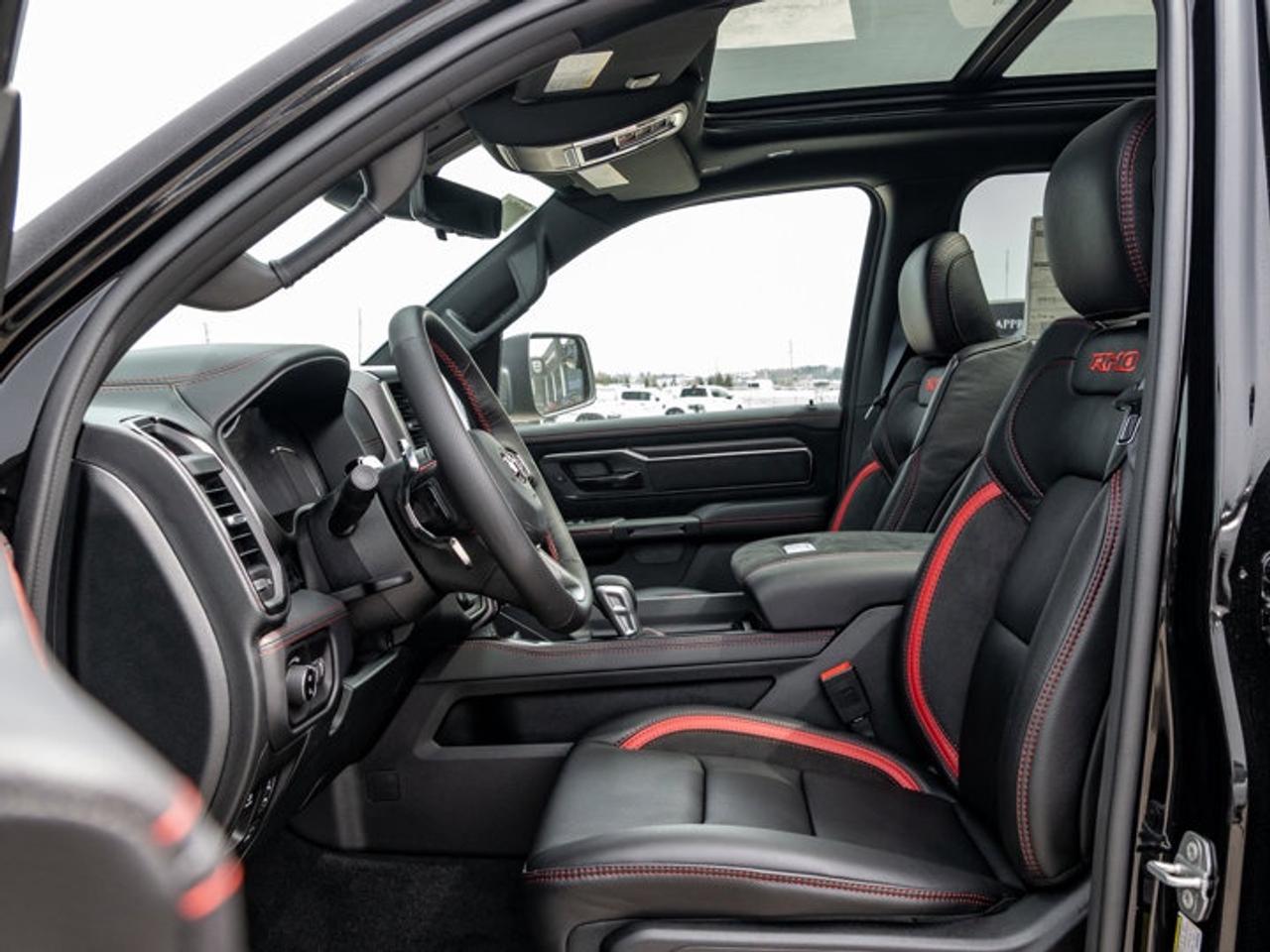2026 RAM 1500 RHO Photo