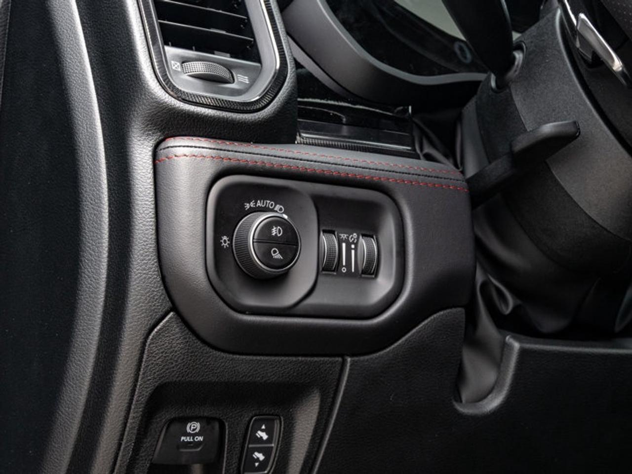 2026 RAM 1500 RHO Photo