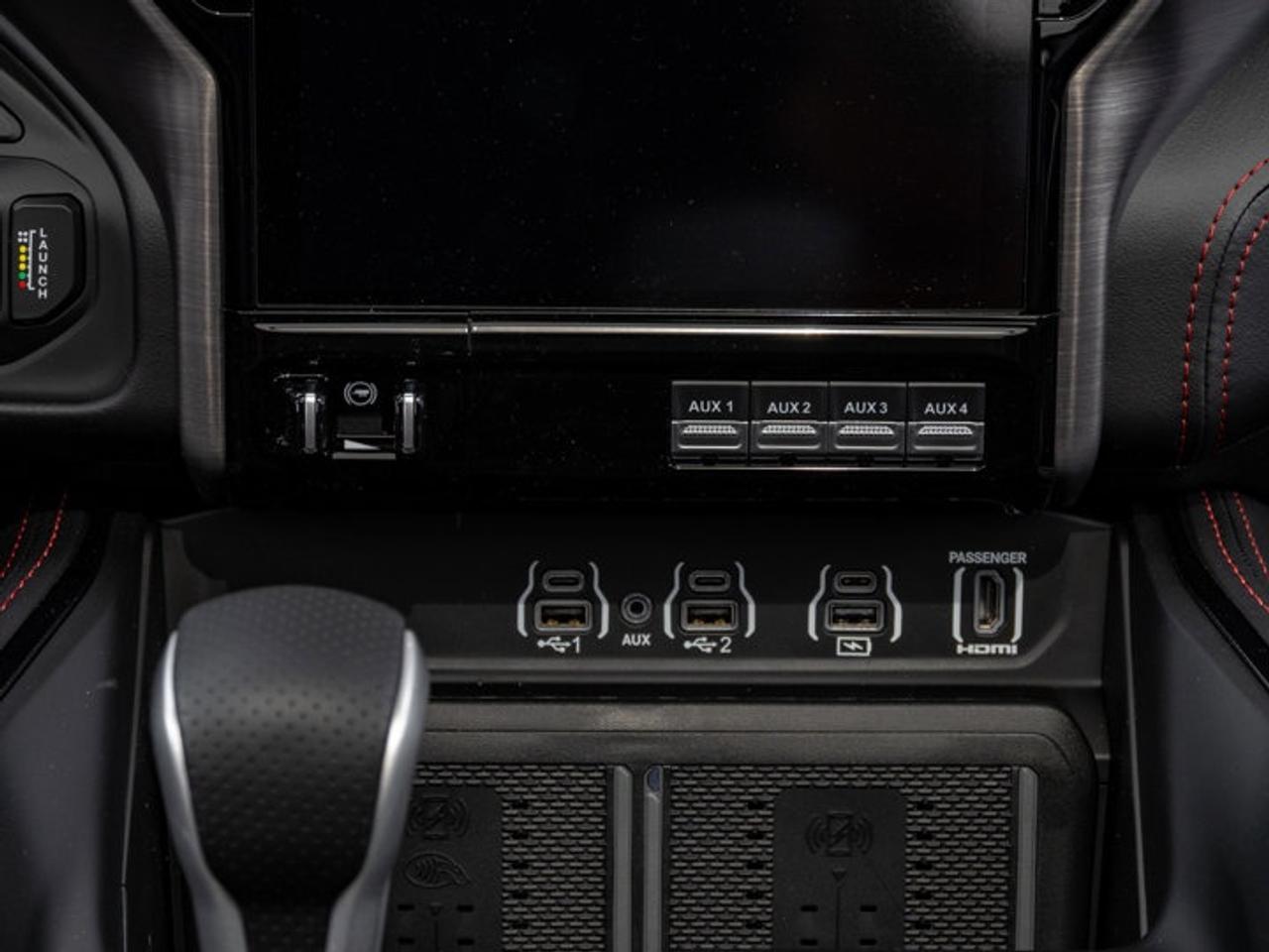 2026 RAM 1500 RHO Photo
