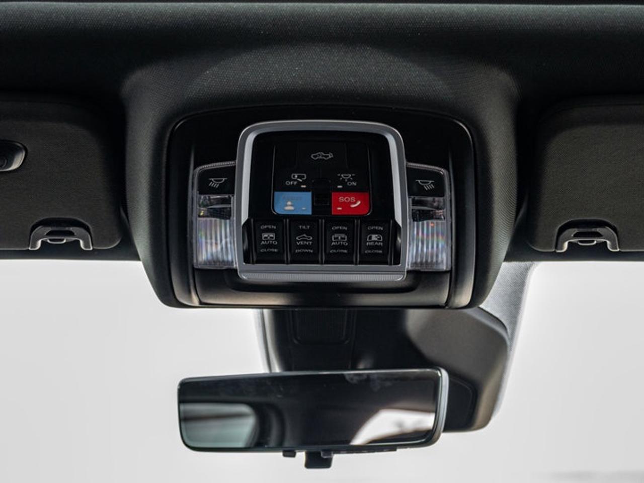 2026 RAM 1500 RHO Photo