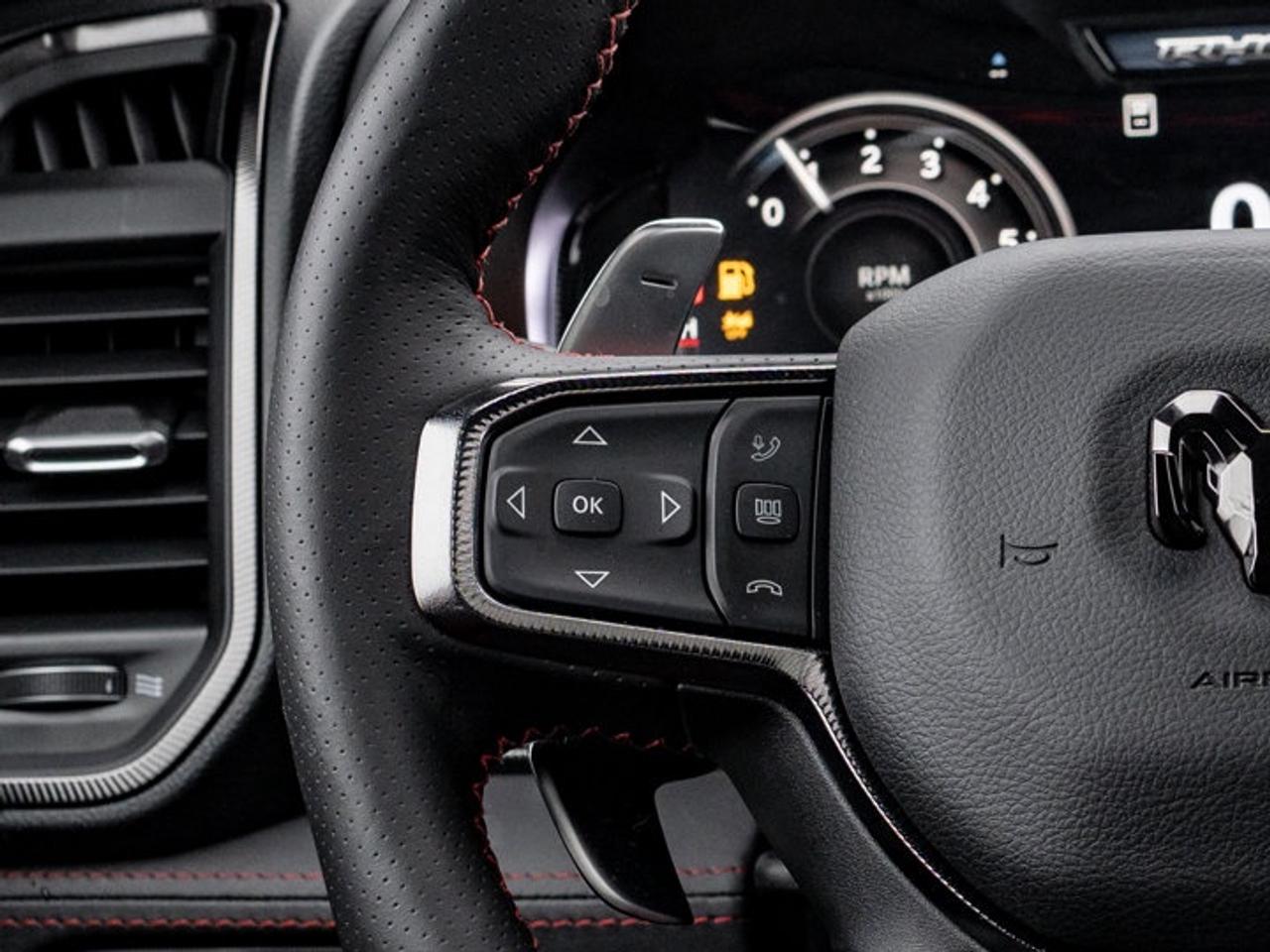2026 RAM 1500 RHO Photo