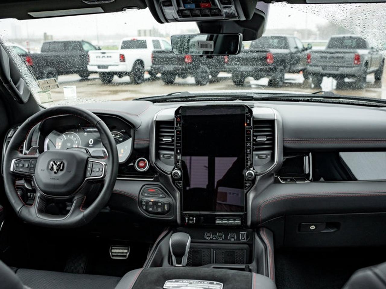 2026 RAM 1500 RHO Photo