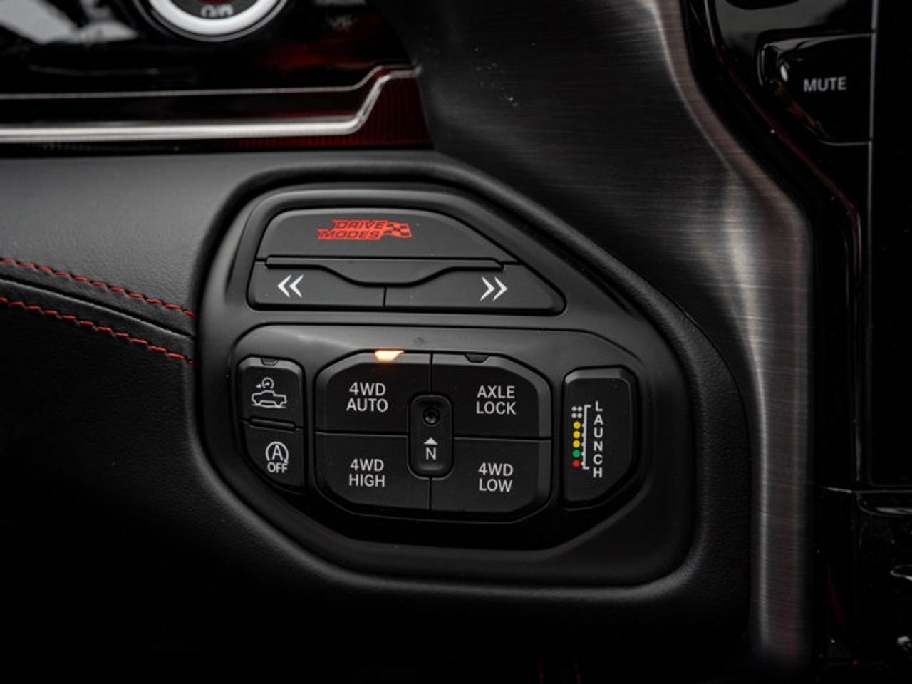 2026 RAM 1500 RHO Photo