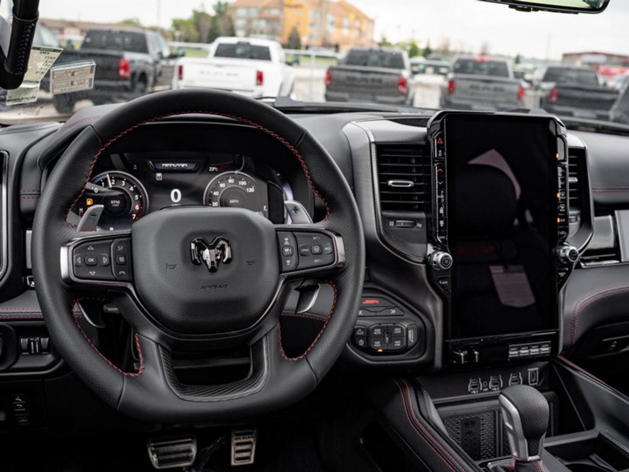 2026 RAM 1500 RHO Photo2