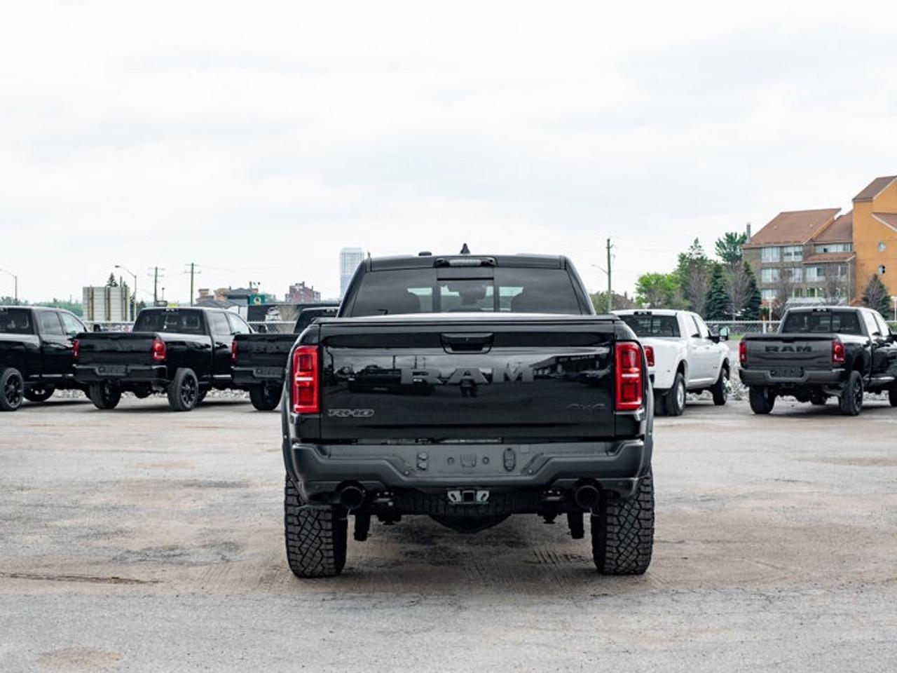 2026 RAM 1500 RHO Photo