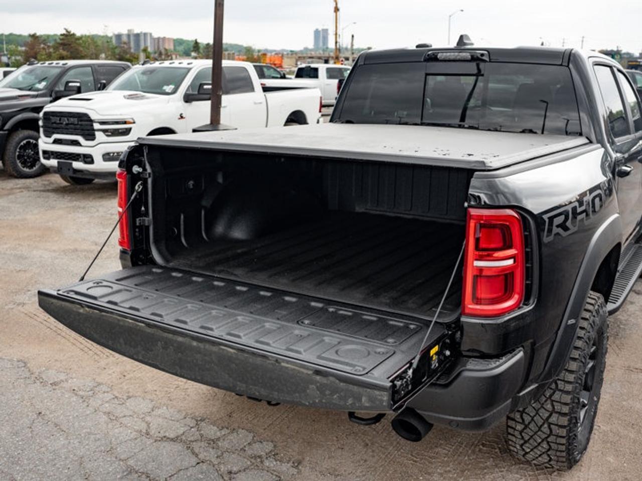 2026 RAM 1500 RHO Photo