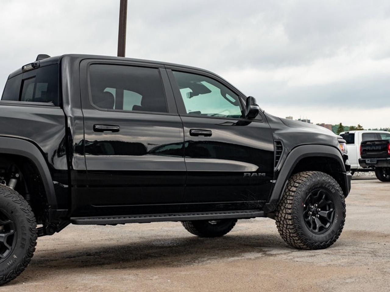 2026 RAM 1500 RHO Photo