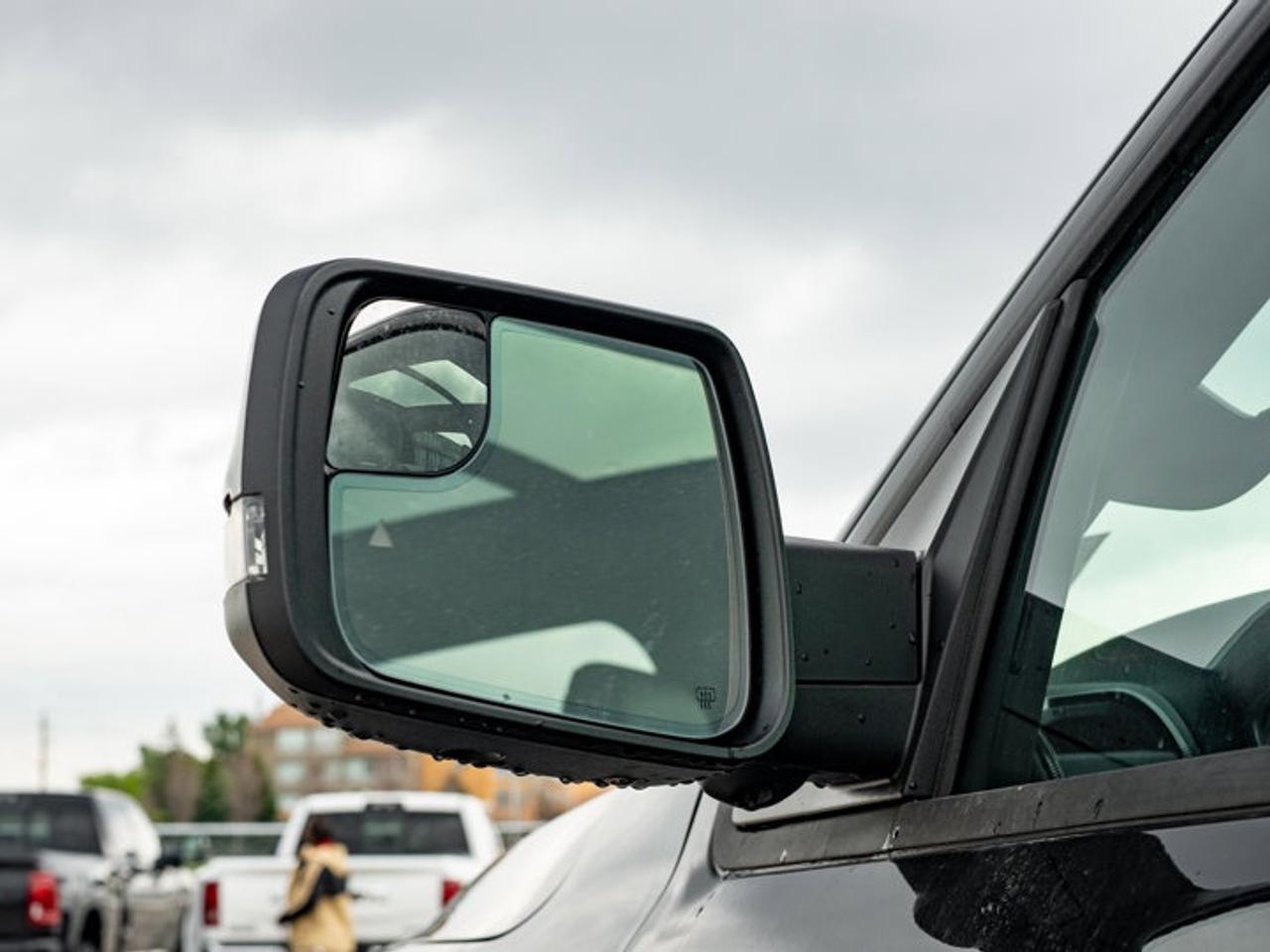 2026 RAM 1500 RHO Photo
