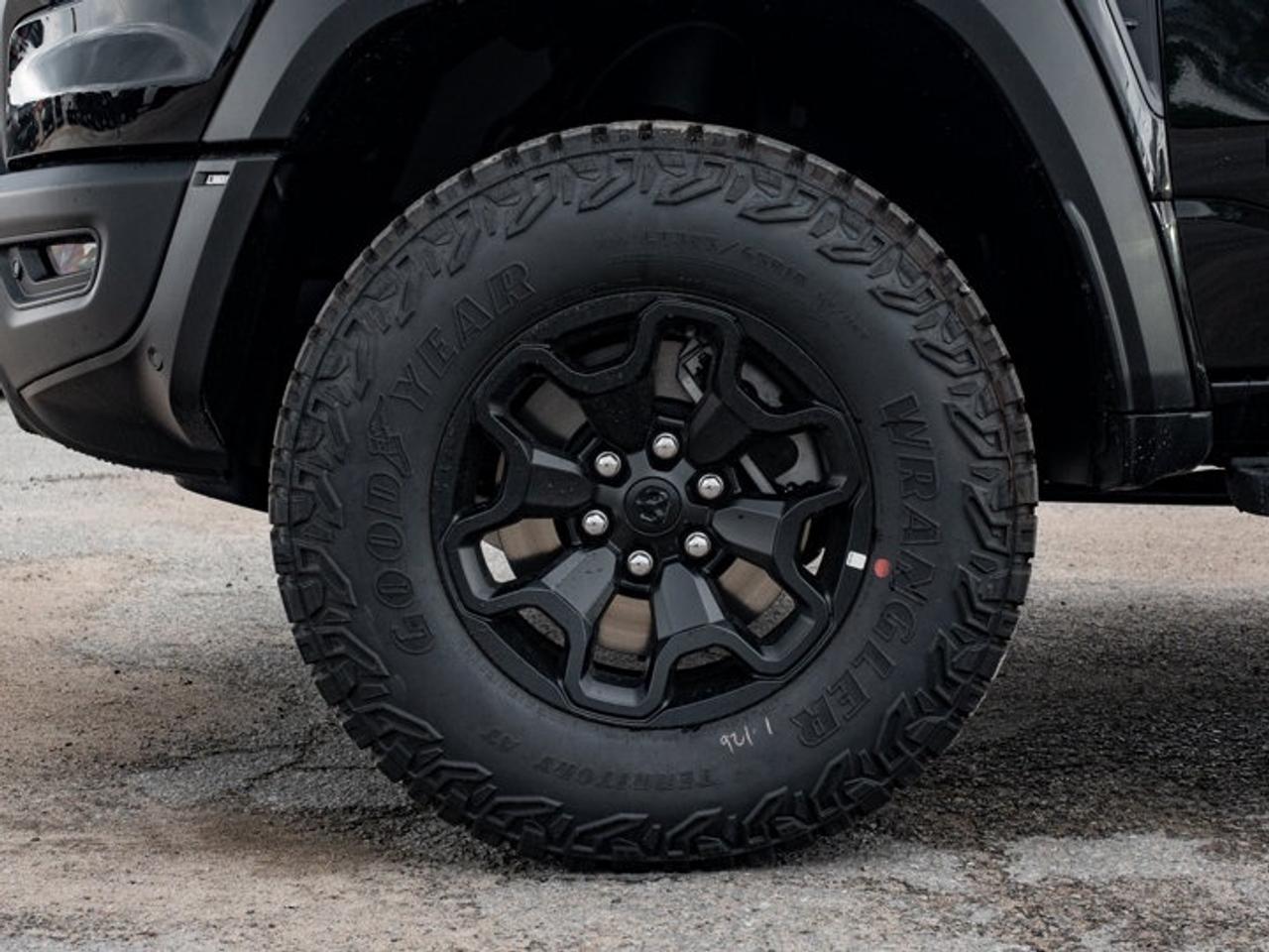 2026 RAM 1500 RHO Photo