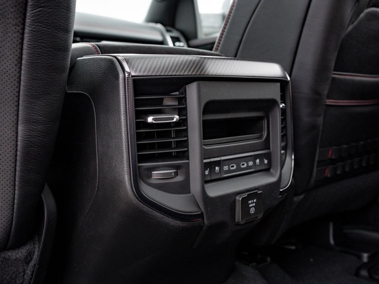 2026 RAM 1500 RHO Photo