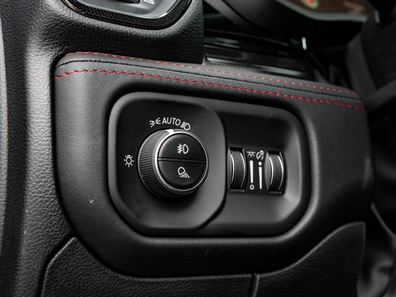 2026 RAM 1500 RHO Photo