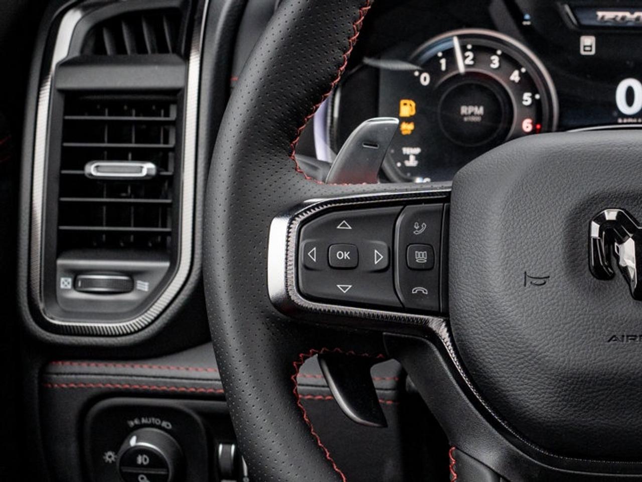 2026 RAM 1500 RHO Photo