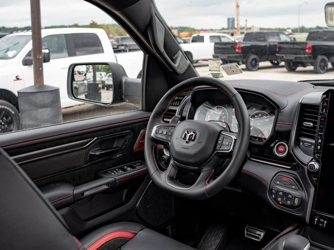 2026 RAM 1500 RHO Photo