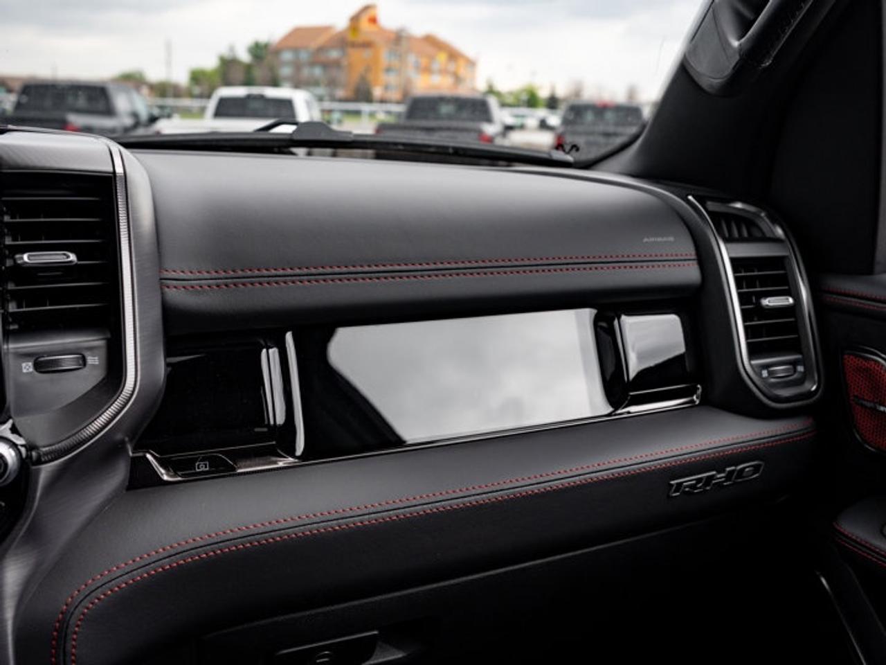 2026 RAM 1500 RHO Photo