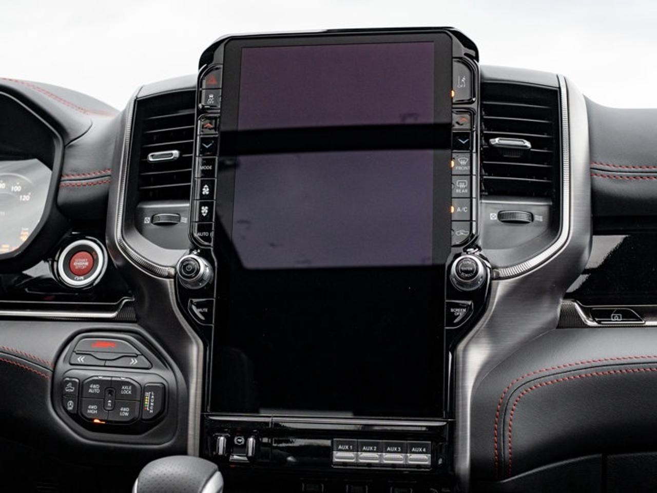 2026 RAM 1500 RHO Photo