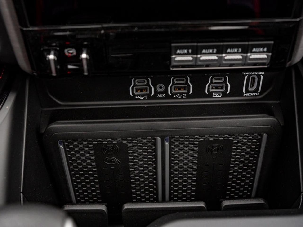 2026 RAM 1500 RHO Photo