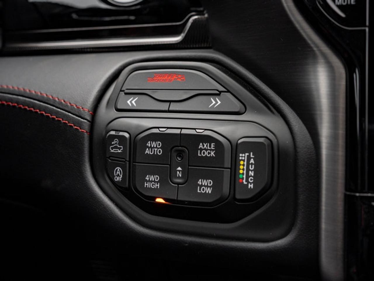2026 RAM 1500 RHO Photo
