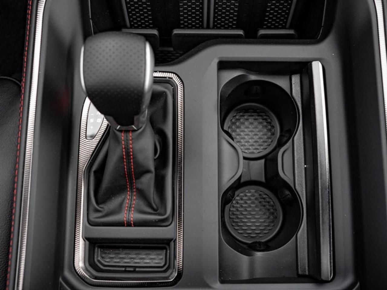 2026 RAM 1500 RHO Photo