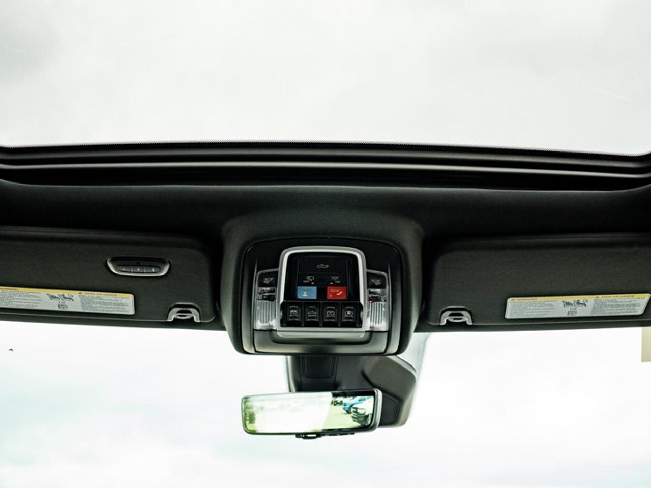 2026 RAM 1500 RHO Photo