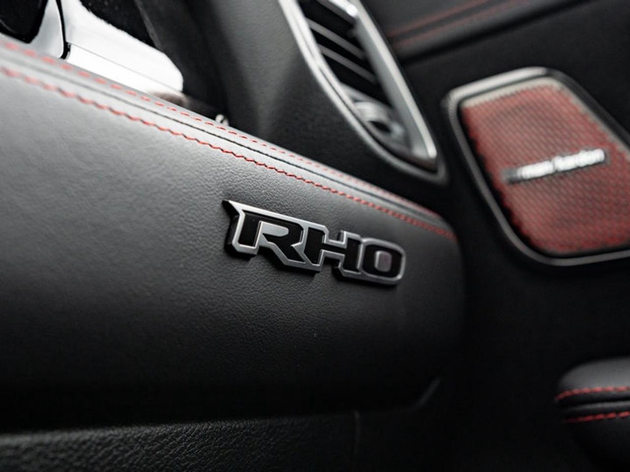 2026 RAM 1500 RHO Photo