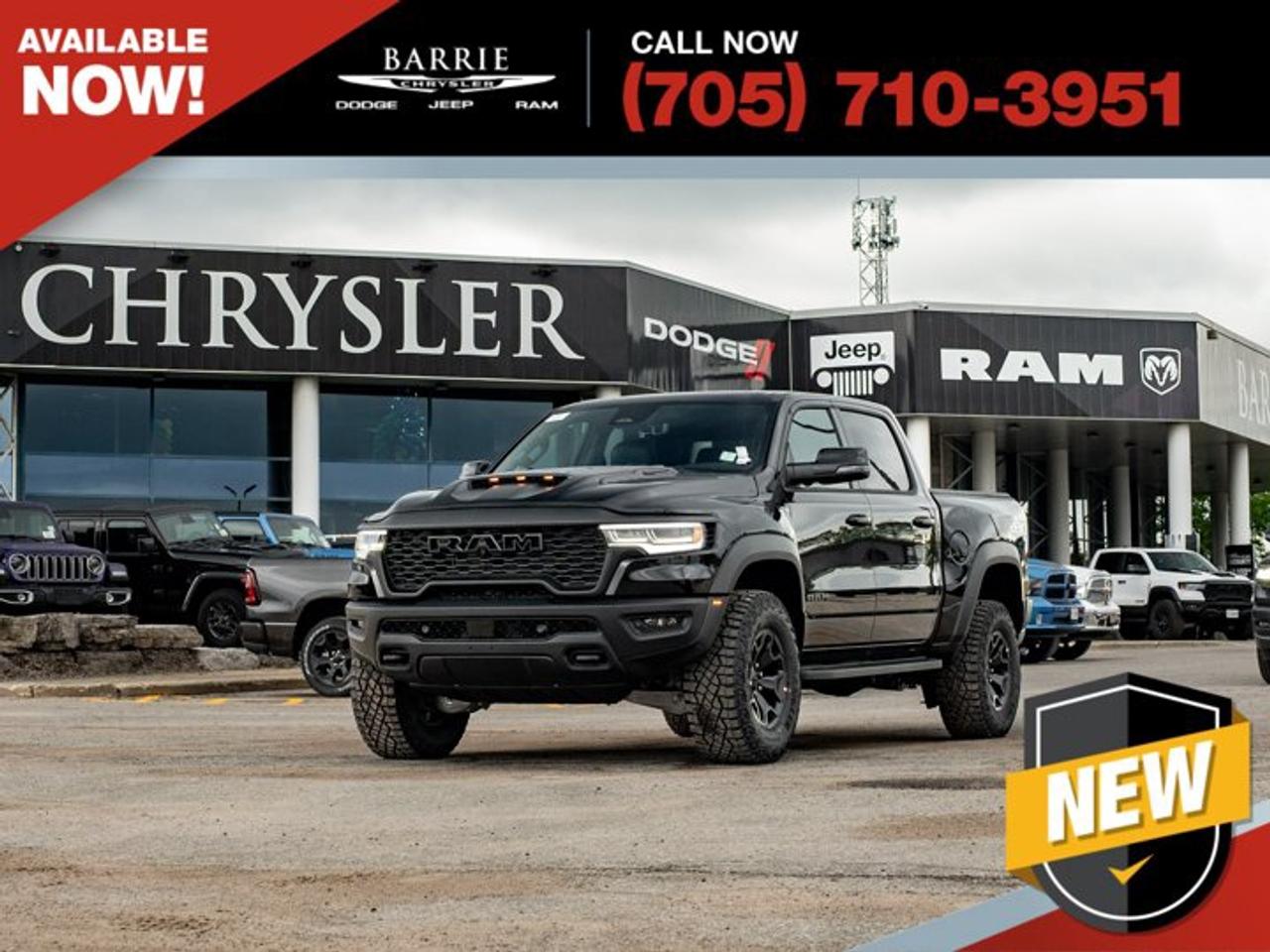 2026 RAM 1500 RHO Photo0