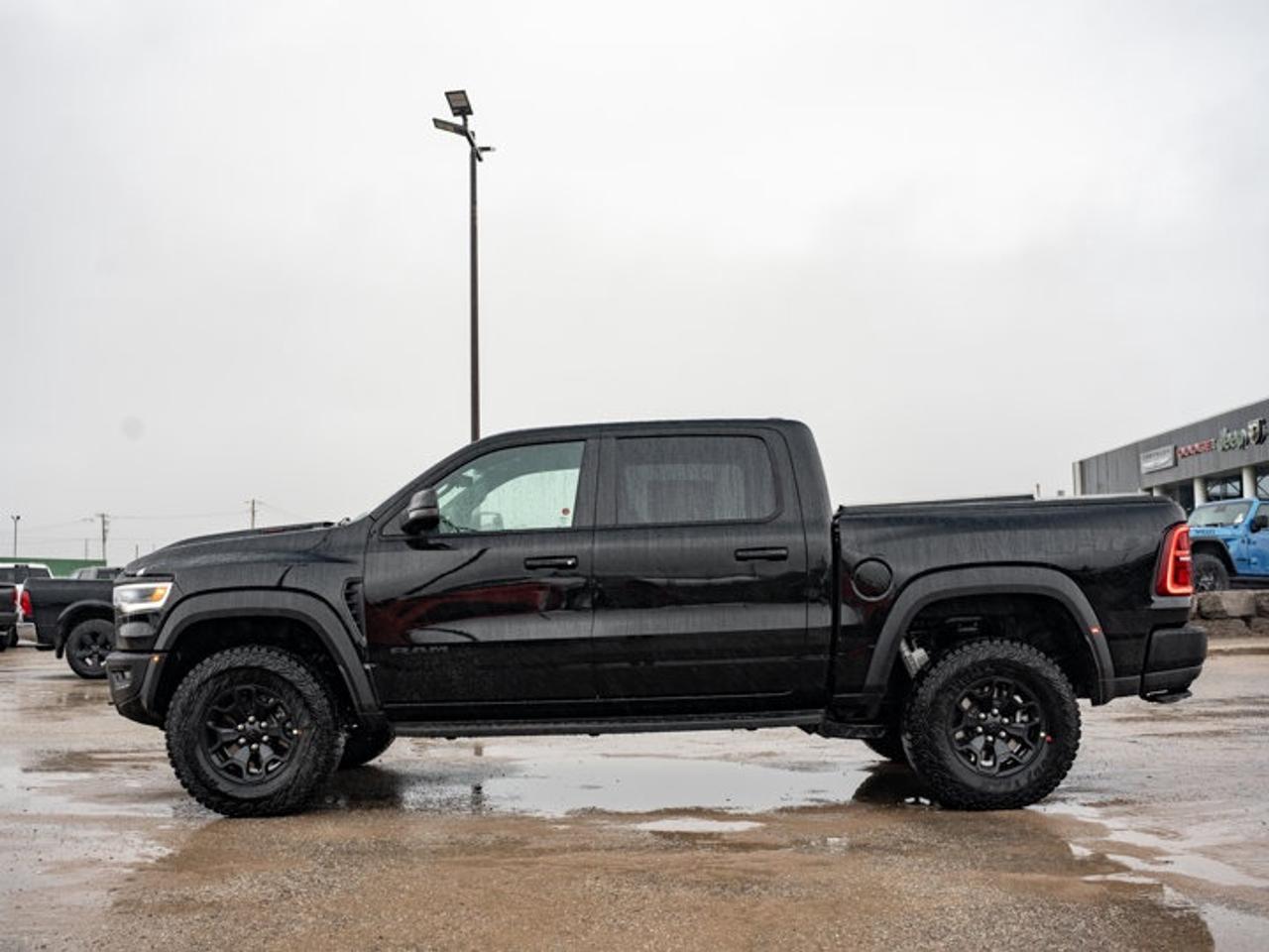 2026 RAM 1500 RHO Photo4