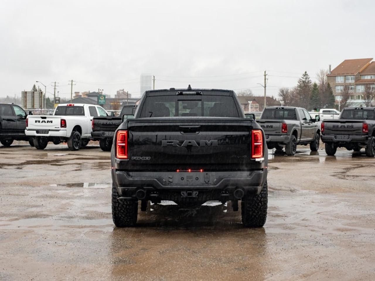 2026 RAM 1500 RHO Photo