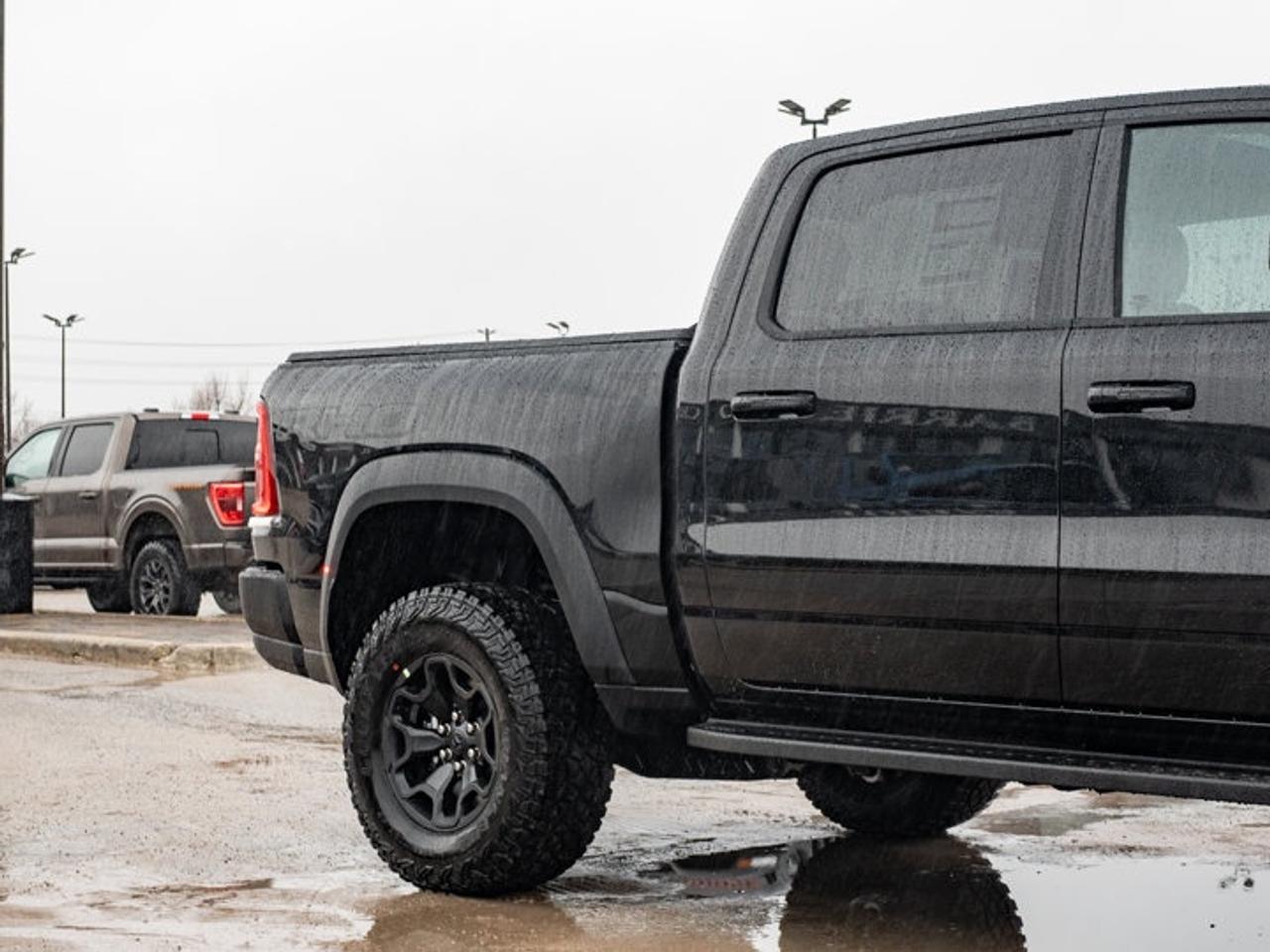 2026 RAM 1500 RHO Photo