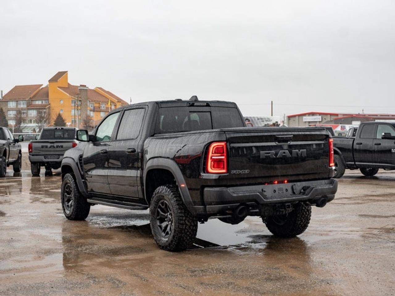 2026 RAM 1500 RHO Photo