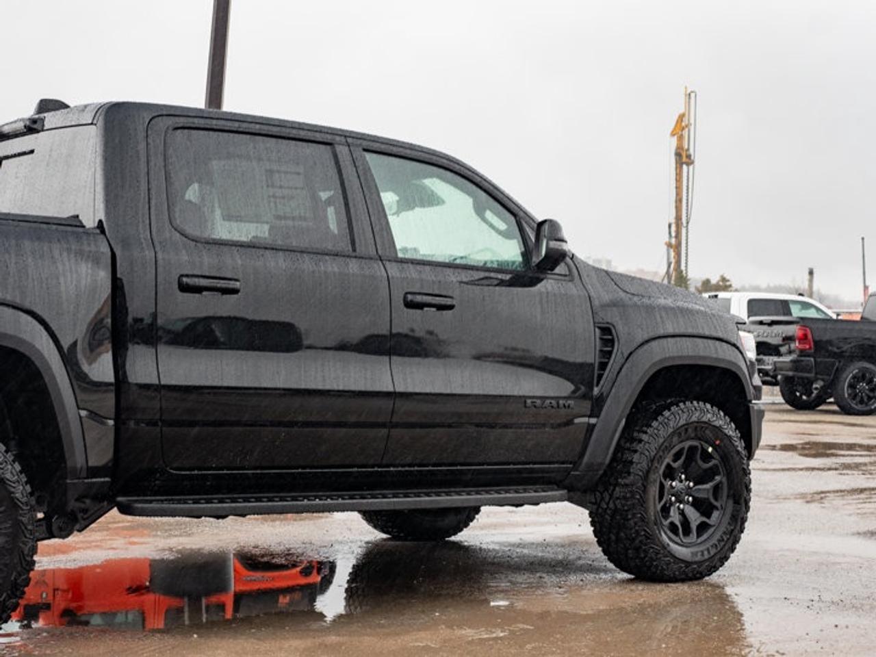 2026 RAM 1500 RHO Photo