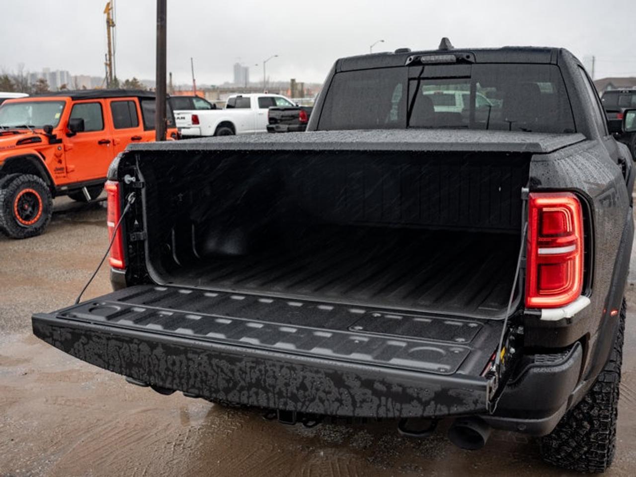 2026 RAM 1500 RHO Photo