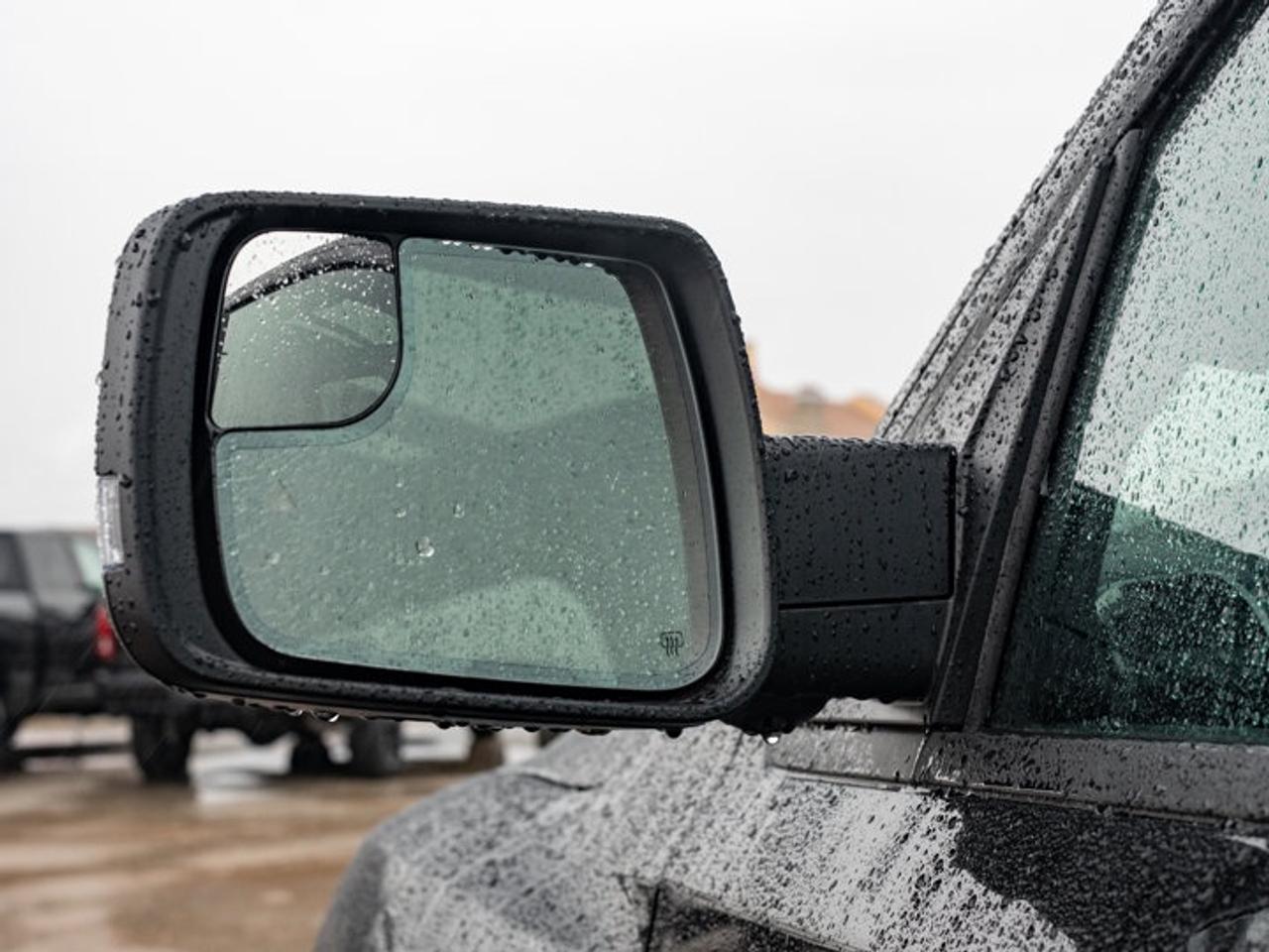 2026 RAM 1500 RHO Photo