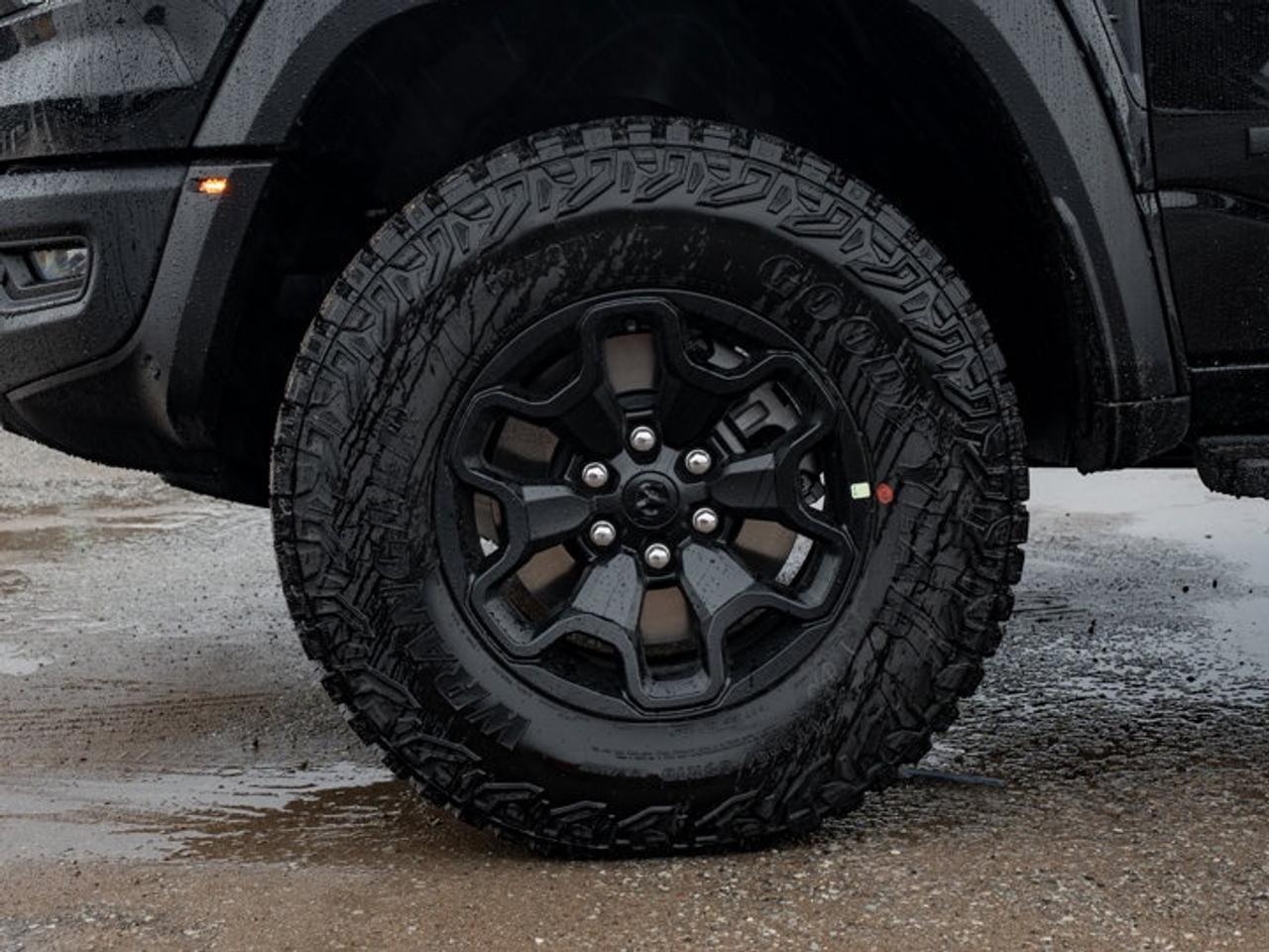 2026 RAM 1500 RHO Photo