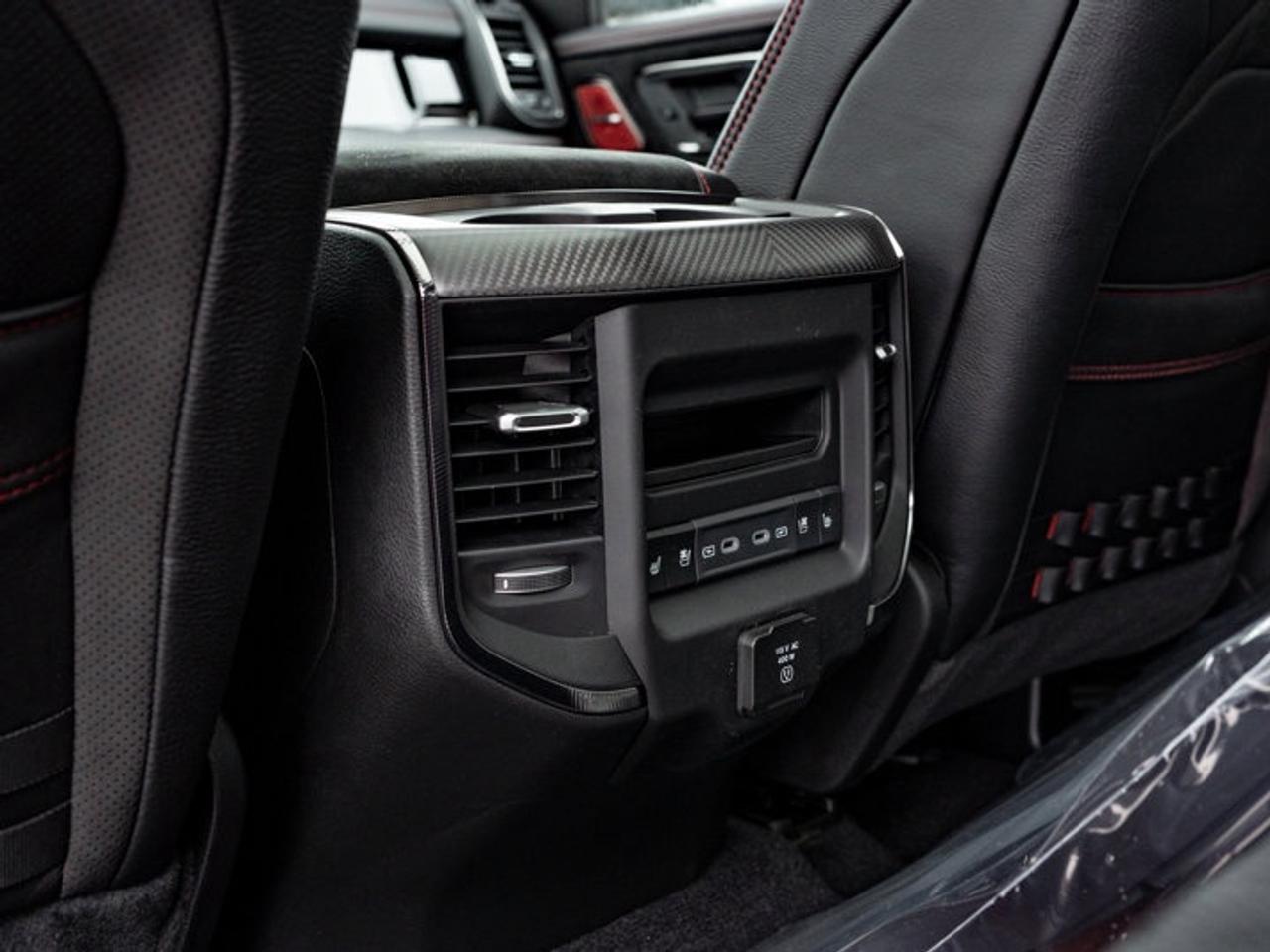 2026 RAM 1500 RHO Photo