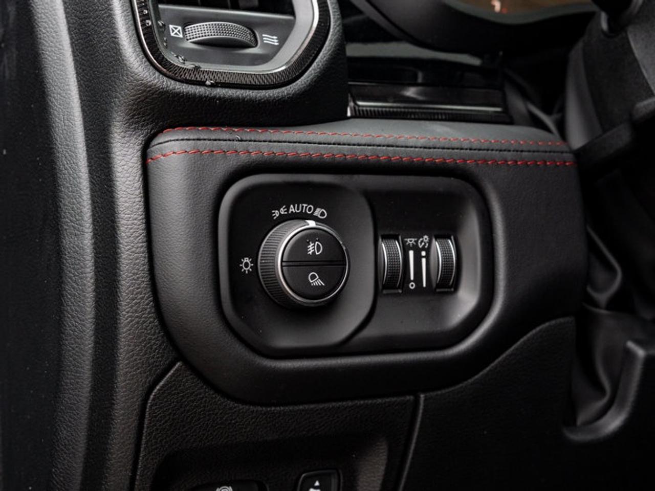 2026 RAM 1500 RHO Photo