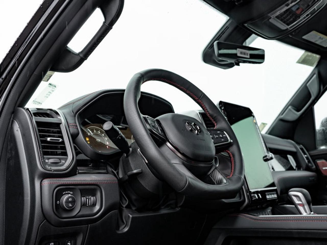2026 RAM 1500 RHO Photo