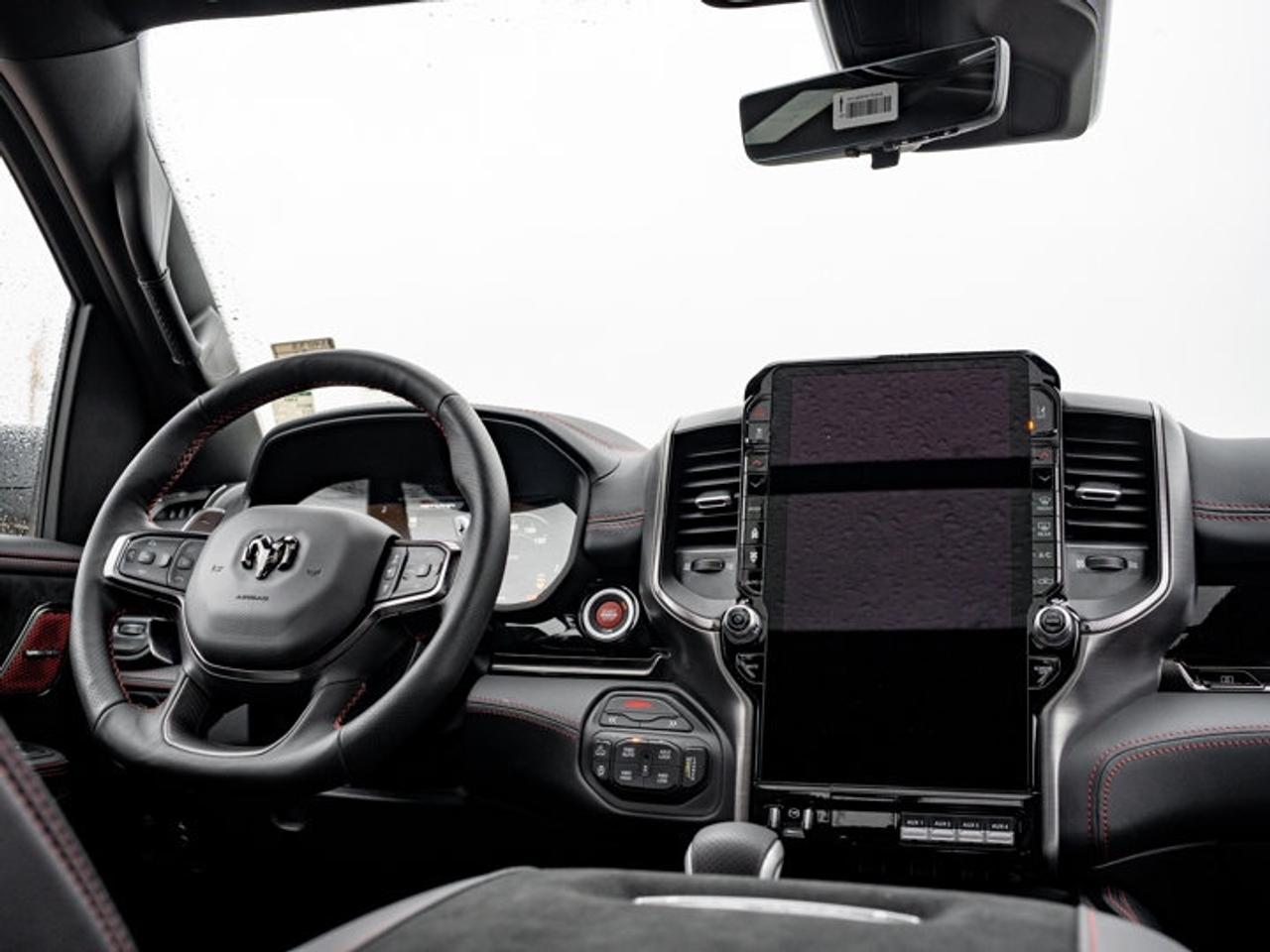 2026 RAM 1500 RHO Photo